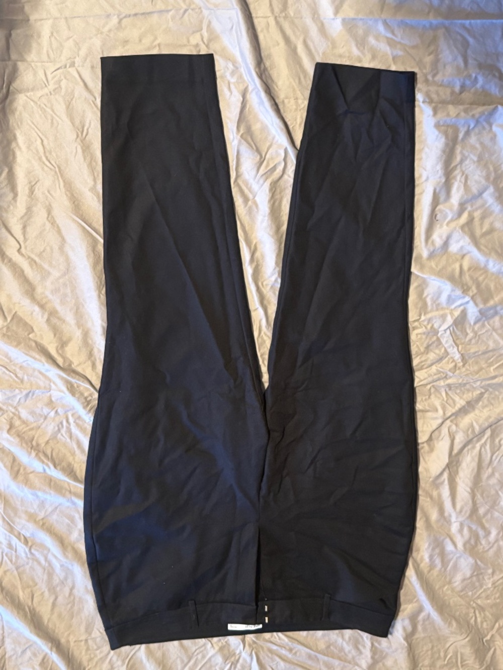 Dress pants